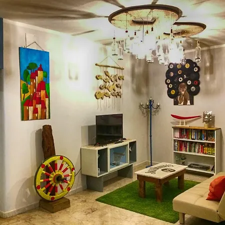 Dom wakacyjny La Casa Di Mastro Giovanni O'paisi Enna